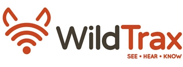 WildTrax Logo