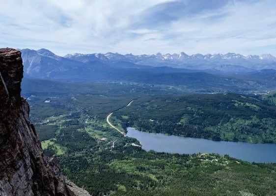 Castle Wildland Park