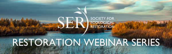 SER Restoration Webinar