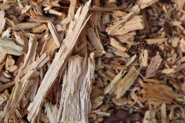 mulch