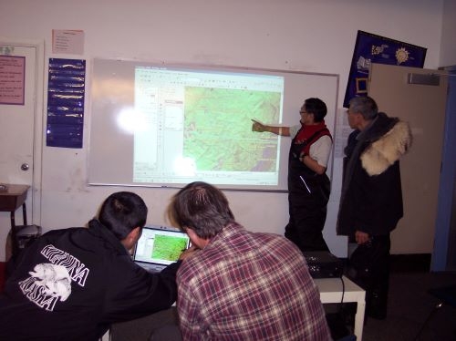 Contact photo: Yuri G.