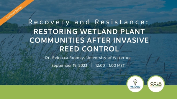 September 2023 Wetland Knowledge Exchange Webinar