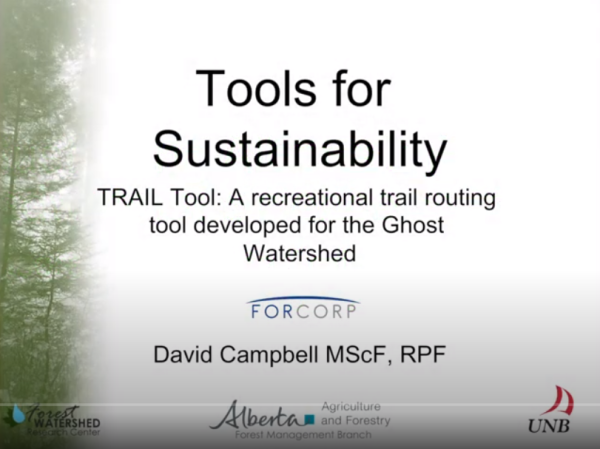 Campbell Tools Sustainability