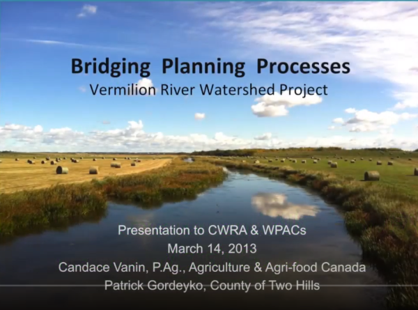 Vanin Bridging Planning