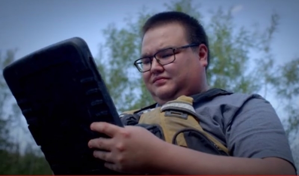 Red River Environmental Project