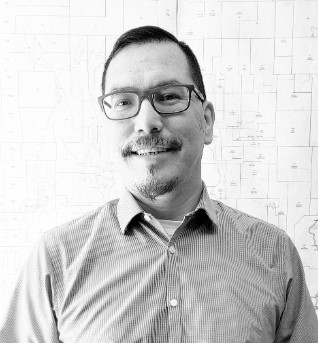 Troy Stuart, Big Stone Cree Nation