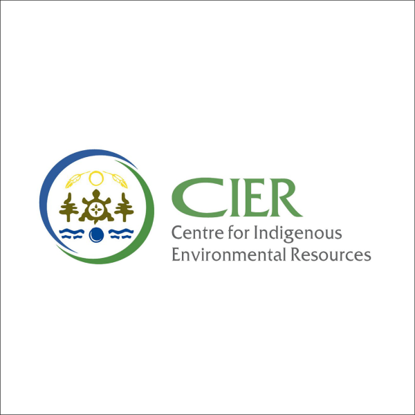 CIER Logo