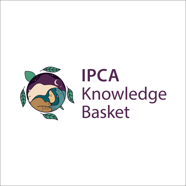 IPCA Logo