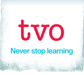 TVO logo