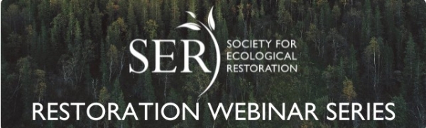 SER Webinar Series