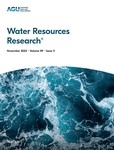 Water Resources Research, Vol. 59, Issue 11