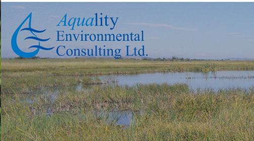 Aquality Wetland Classification Course