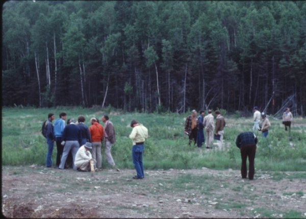 Co-operative research