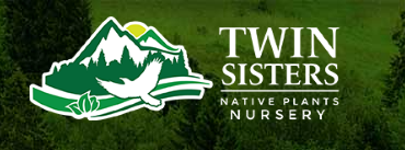 Twin Sisters Nursery logo