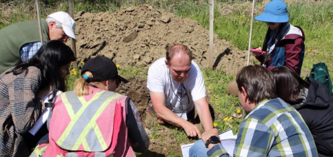 Paragon Field School