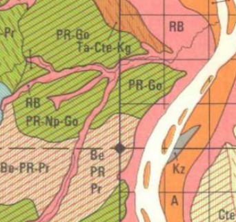 Paragon Soil Mapping