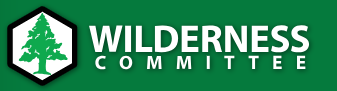 Wilderness Committee Logo