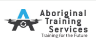 Aboriginal Training Services logo