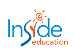 Inside Education Logo