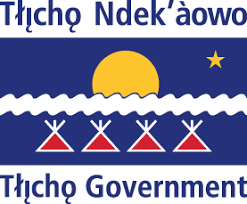 Tlicho government logo