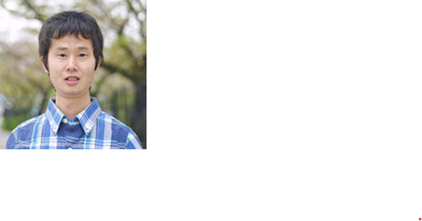 Dr. Masumi Hisano, Hiroshima University