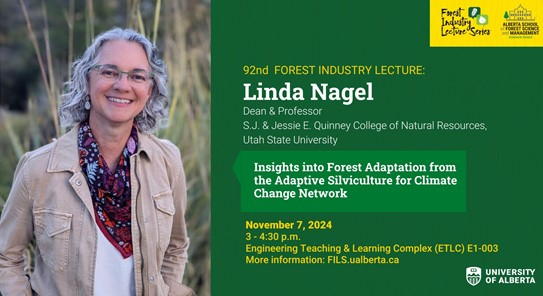 Linda Nagel Seminar