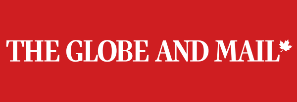 globe and mail logo