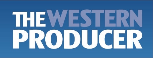 the western producer