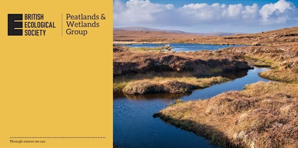 British Ecological Society