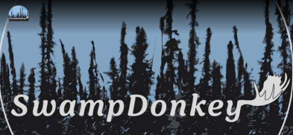 SwampDonkey logo