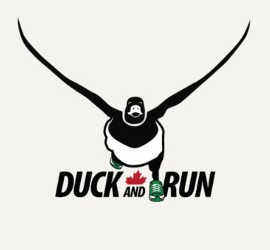 Duck and Run