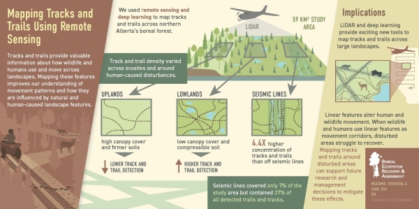 LiDAR and CNN Graphical Abstract