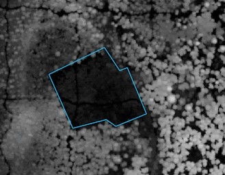 Wellsite delineation