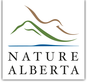 Nature Alberta Logo