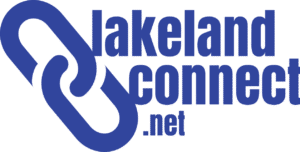 Lakeland Connect Logo