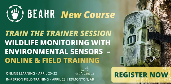 BEAHR Wildlife Course