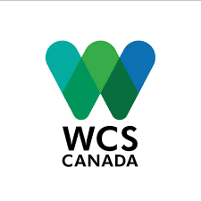 WCS logo