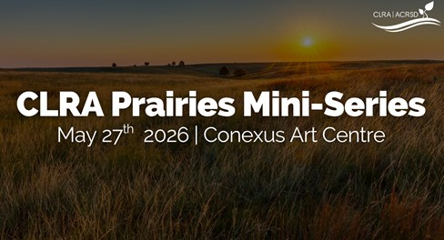 CLRA Prairie Mini-series