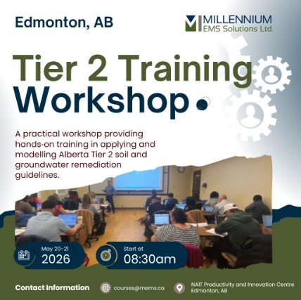 MEMS Tier 2 Workshop