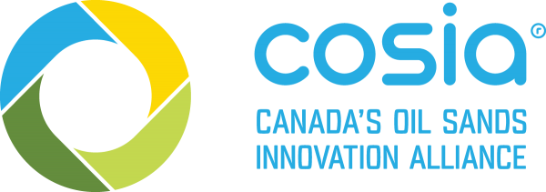 COSIA logo
