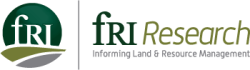 fRI Research logo