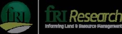 fRi Research logo