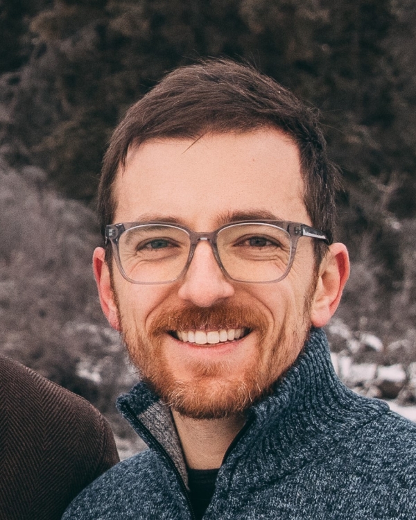 Photo of Quinn Barber