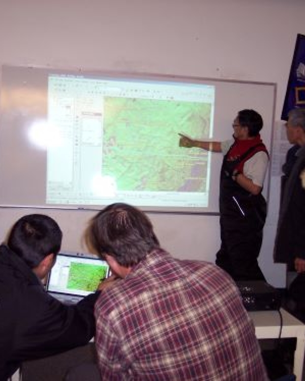 Contact photo: Yuri G.