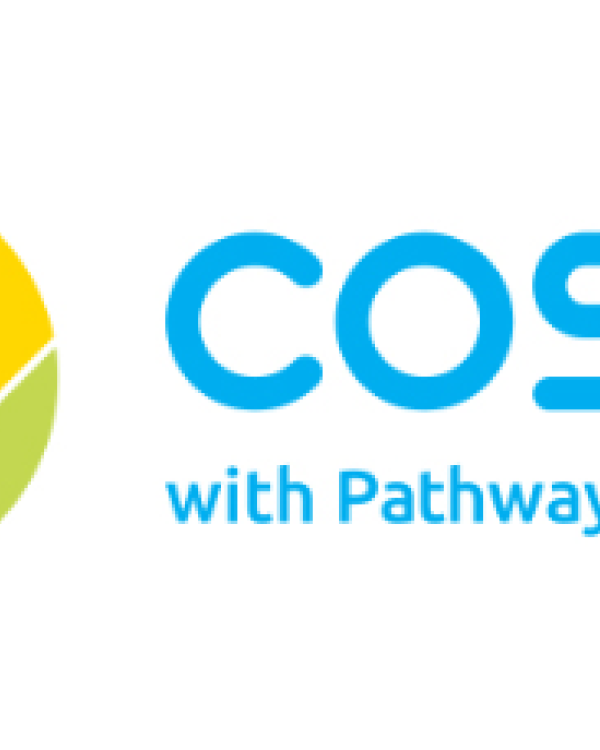 COSIA logo
