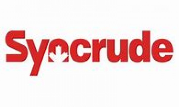 Syncrude Canada Ltd logo