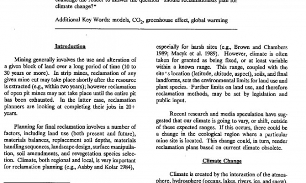 Conference paper title page