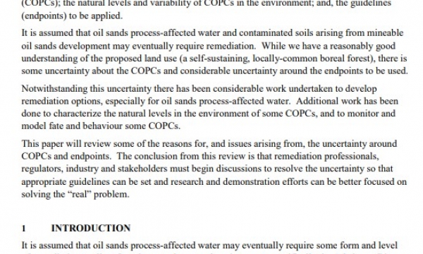 Conference paper title page