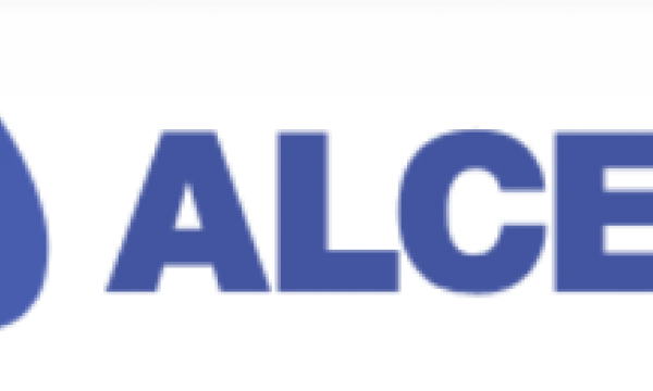 ALCES Logo