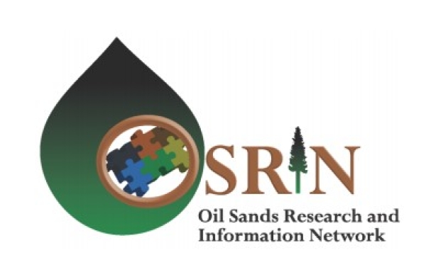 OSRIN logo